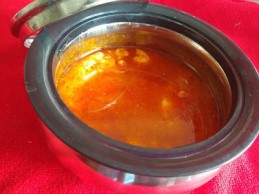 Mathura Ke Dubki Wale Aloo Ki Subji Recipe